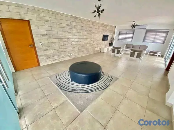 apartamentos - Alquilo Apartamento Amueblado en Piantini  13