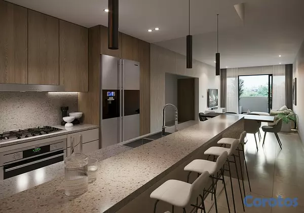 apartamentos - Venta de Apartamento Miranda Prado Oriental  4