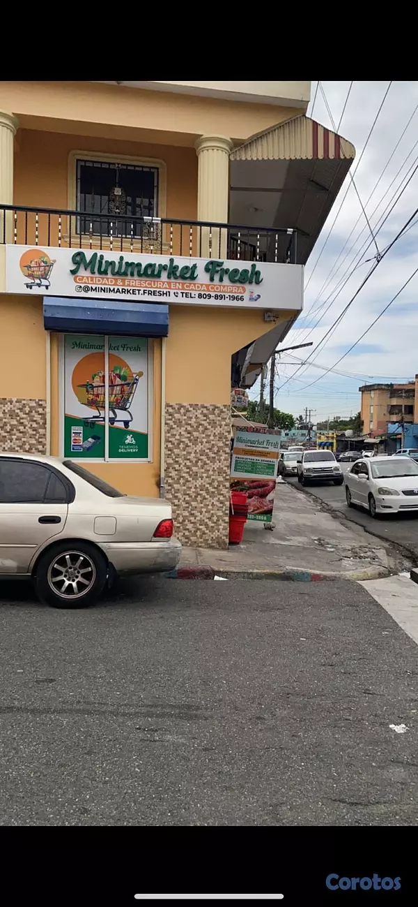 negocios en venta - Minimarket en Venta (Colmado) 20