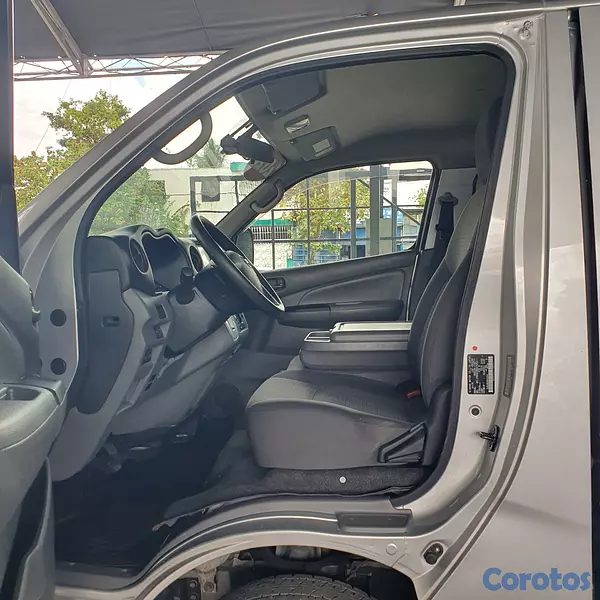 otros vehiculos - **NISSAN NV350 CARAVAN 2020 RECIEN IMPORTADO🚓🚗✔✈🚐 11