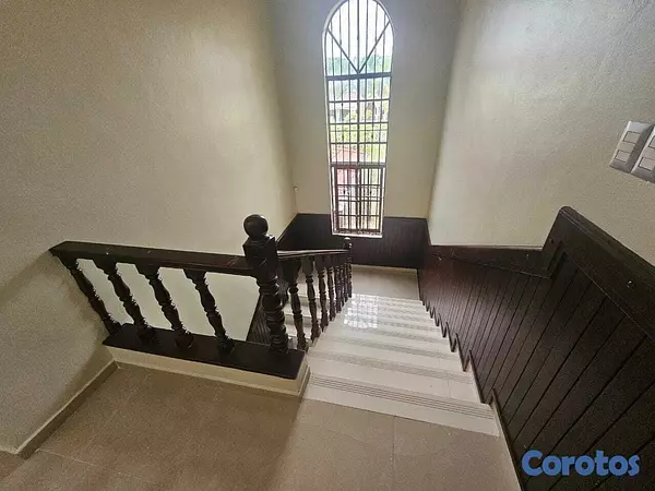 casas - Casa en Venta en Urbanización Neftalí III  San Fra 16