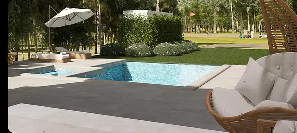 casas vacacionales y villas - PROYECTO DE VILLAS EN PUNTA CANA 3