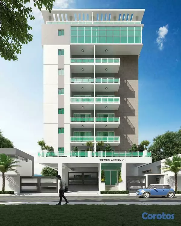 apartamentos - Proyecto de apartamentos en venta en Renacimiento 2