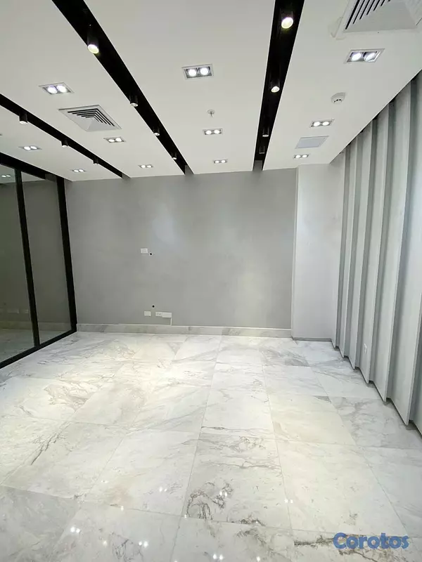 oficinas y locales comerciales - Local en Piantini  8
