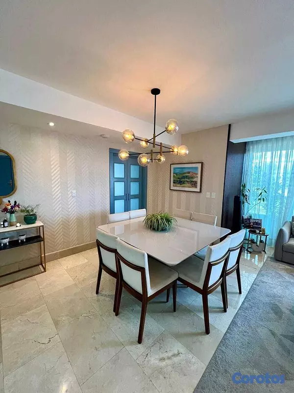 penthouses - Penthouse en Mirador Sur de 3 habitaciones  6
