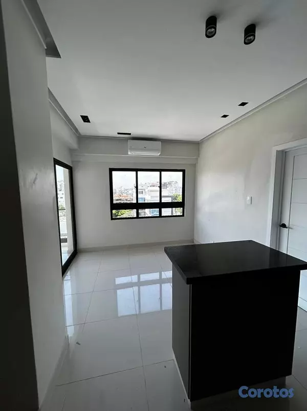 apartamentos - Apartamento en Alquiler en Mirador Norte, Distrito 2