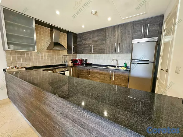 apartamentos - Apartamento amueblado en Cap Cana, 1er piso 16