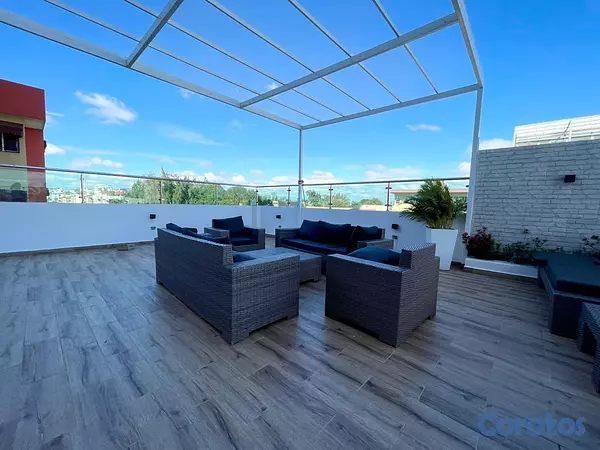 apartamentos - Apartamento en Venta en Alma Rosa, Santo Domingo E 7