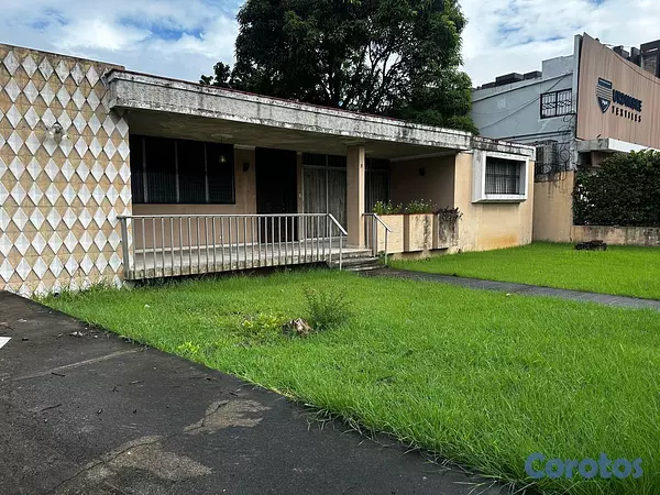 casas - Casa comercial perfecta para tu negocio en alquile 2