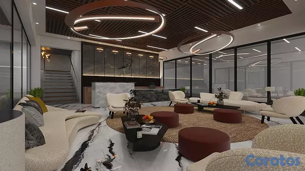 apartamentos - Exclusivo Proyecto Residencial de 12 niveles en Alma Rosa II 10