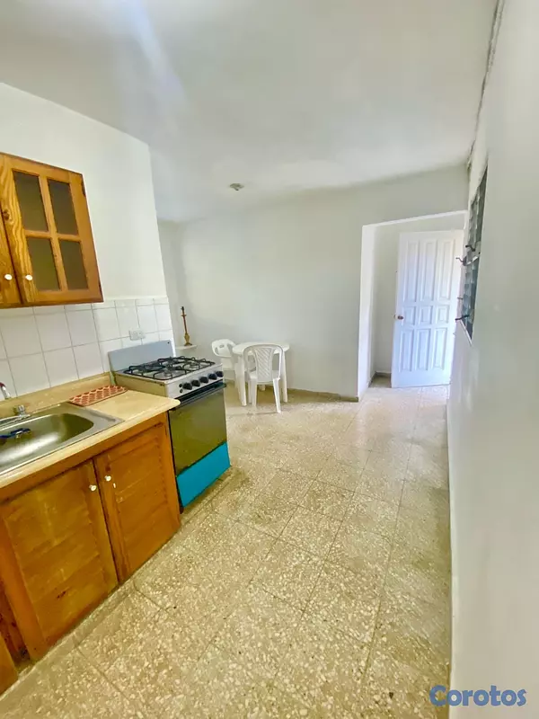 apartamentos - APARTA-ESTUDIO SEMI AMUEBLADO  3