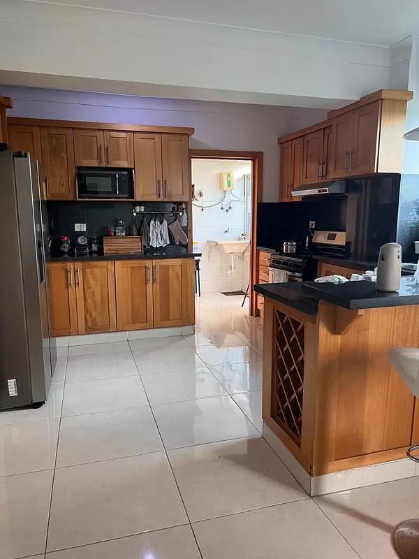 apartamentos - apartamento en alamedas oeste  8