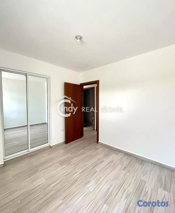 apartamentos - Apartamento 69m², 3 Hab, 1 Parqueo en Santiago 10