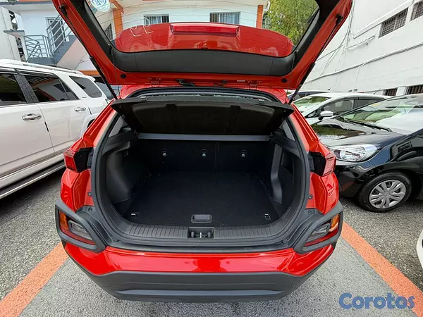 jeepetas y camionetas - Hyundai KONA 2020 9
