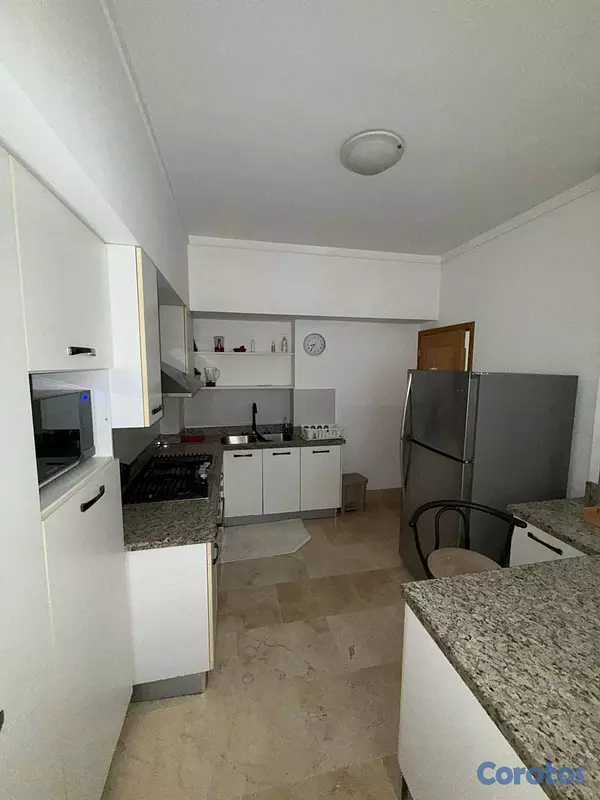 apartamentos - RENTA AMUEBLADODE UN ASOSMBROSO APARTAMENTO  O LB  17