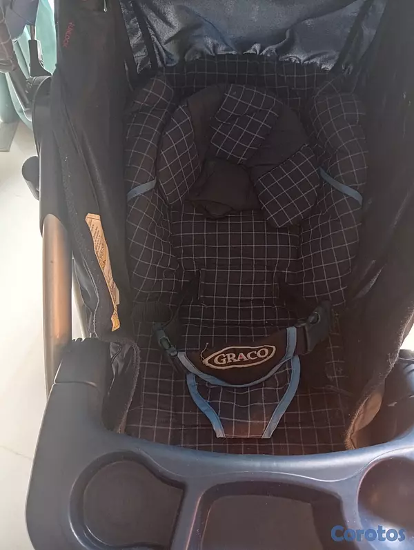 coches y sillas - Coche grande para niños. 5