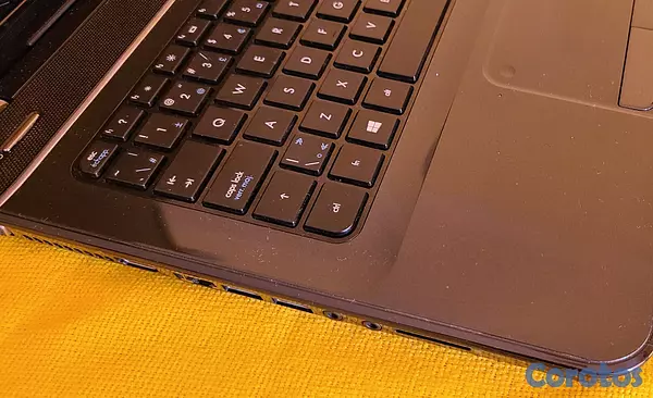 computadoras y laptops - Laptop HP Pavilion G7 4