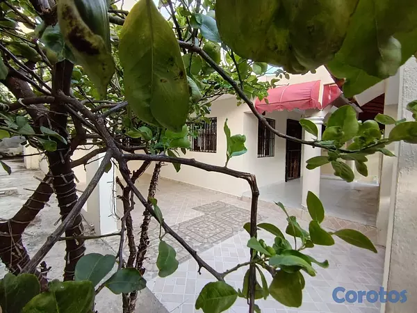 casas - Casa en venta - Santo Domingo Oeste 13