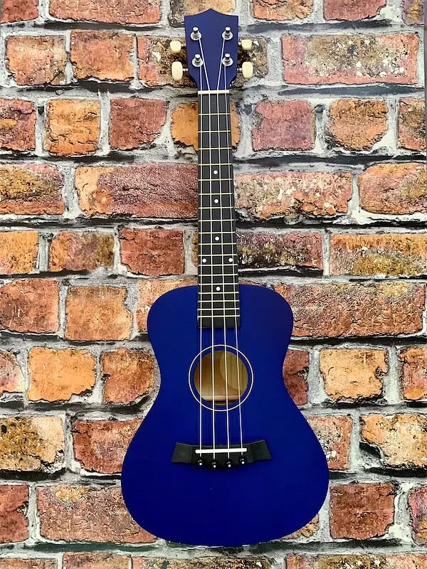 instrumentos musicales - Ukelele 23” 2