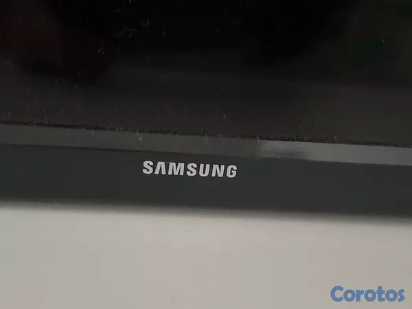 muebles y colchones - Televisión Samsumg 32 pulgadas  2