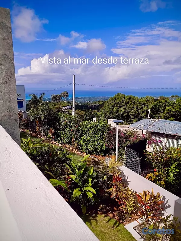 apartamentos - Villa  en venta  2