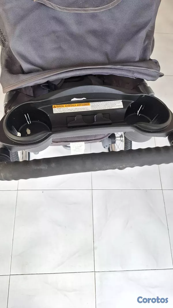 coches y sillas - Se vende coche todo terreno de 3 ruedas 2