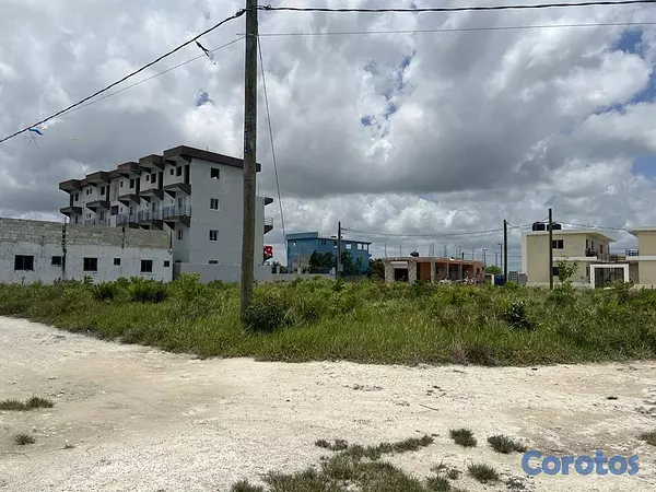 solares y terrenos - ALTOS DE FRIUSA - BÁVARO: VENTA DE SOLARES. 2