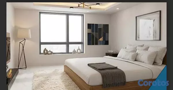 apartamentos - Torre Angela 2 En El Millon 2