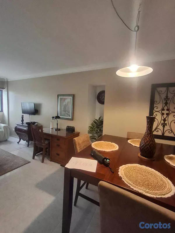 apartamentos - Apartamento Amueblado en Alquiler – Gazcue 6
