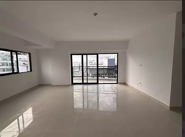 apartamentos - Apartamento nuevo en la Urbanización Real 3