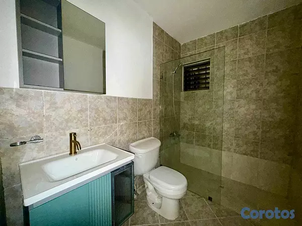apartamentos - Apartamento en Venta en Los Restauradores  6