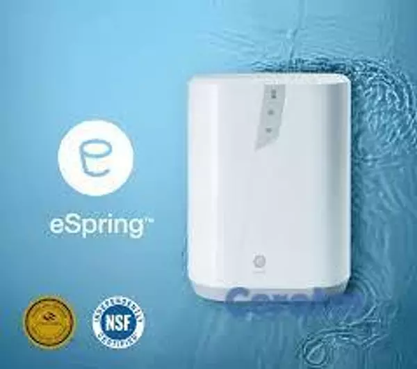herramientas, jardines y exterior - SISTEMA DE TRATAMIENTO DE AGUA eSpring™ 8