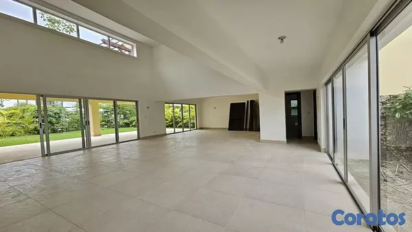 casas vacacionales y villas - Vendo hermosa en Punta Cana Village 3