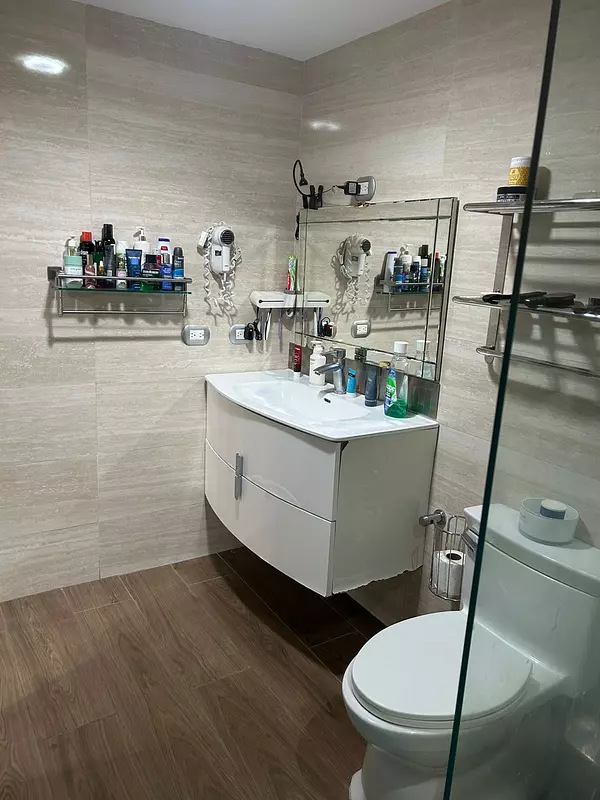 penthouses - Vendo casa en San Gerónimo. 9