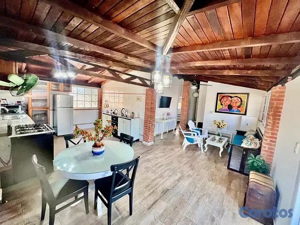 apartamentos - Apartamento en alquiler-ave. independencia 7