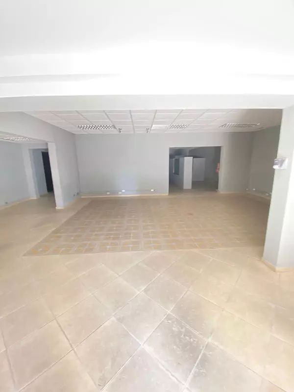 oficinas y locales comerciales - Local corporativo 1500 metros 2