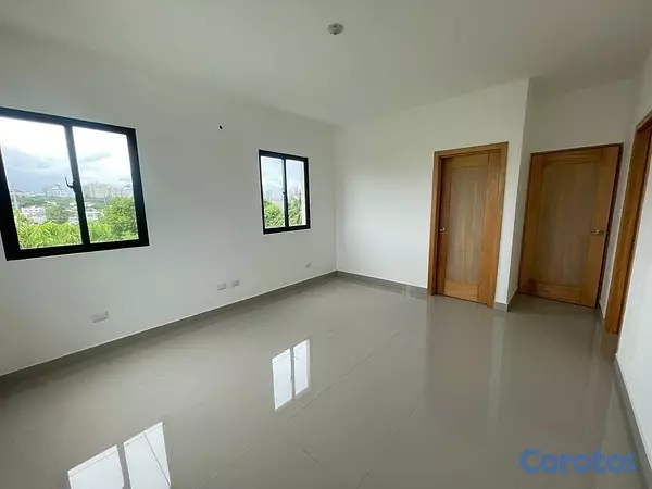 apartamentos - Moderno apartamento en venta próx a Av. Independencia  6