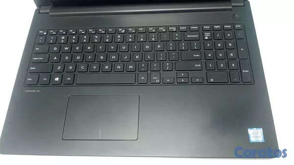 computadoras y laptops - *Laptop, Dell Latitude 3570 / 6th Gen, Intel Core  5