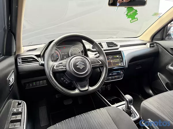 carros - Suzuki Dzire 2022 7