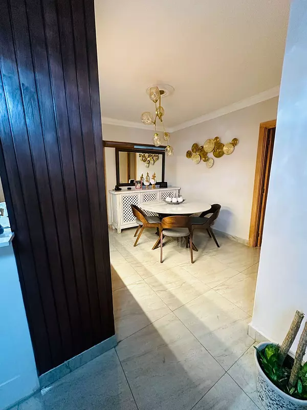 apartamentos - Se vende apartamento acogedor 7
