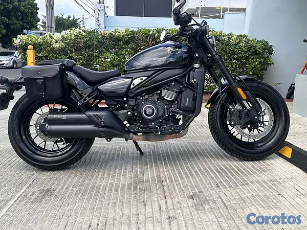 motores y pasolas - CF-MOTO CLC 450CC 5