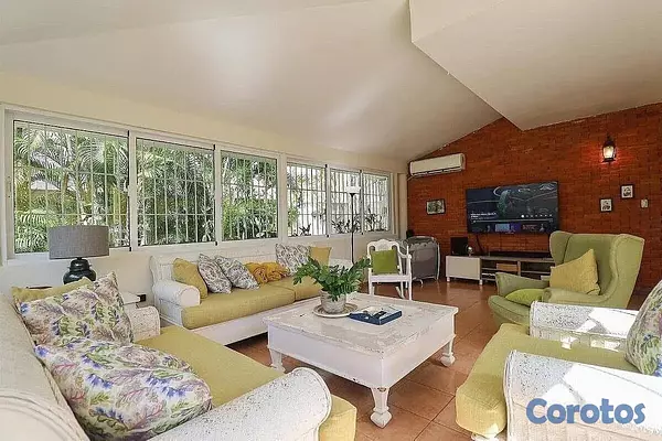 casas - Venta de Casa en Las Praderas Residencial Cerrado 5