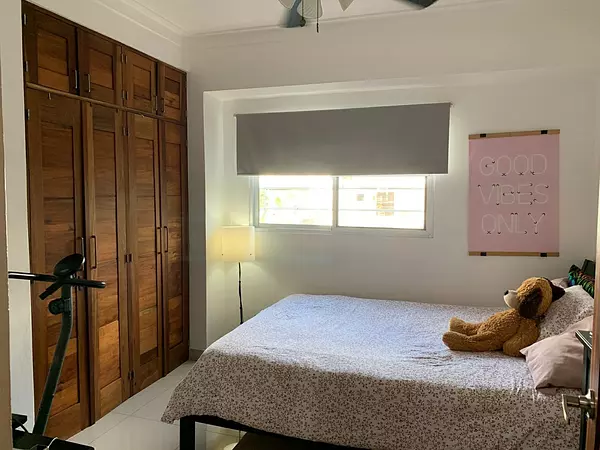 apartamentos - Se vende apartamento en Mirador Sur próximo a la Núñez 2