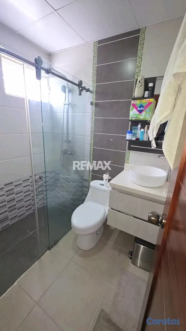 apartamentos - Apartamento en venta en Alma Rosa I, 3H, 2B, 2P 4