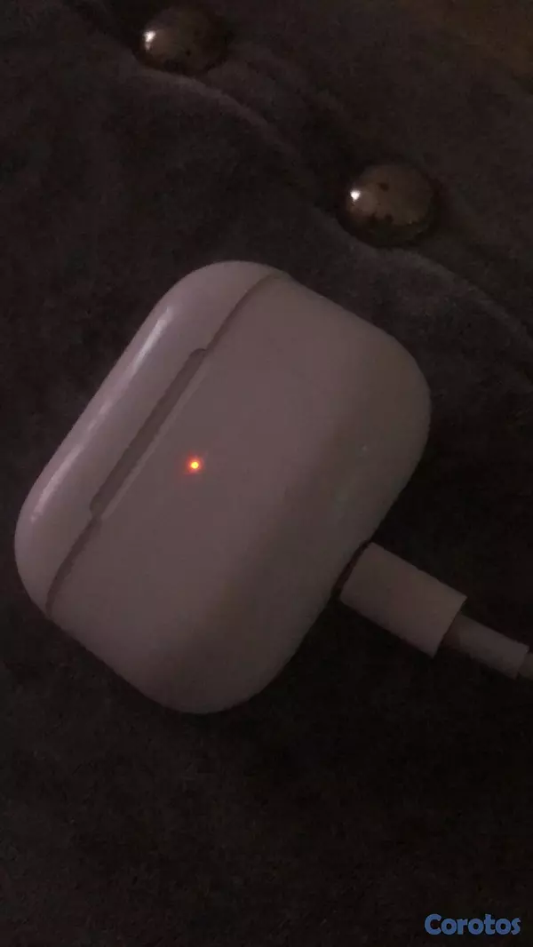 accesorios para electronica - AirPods pro 2da generación  5