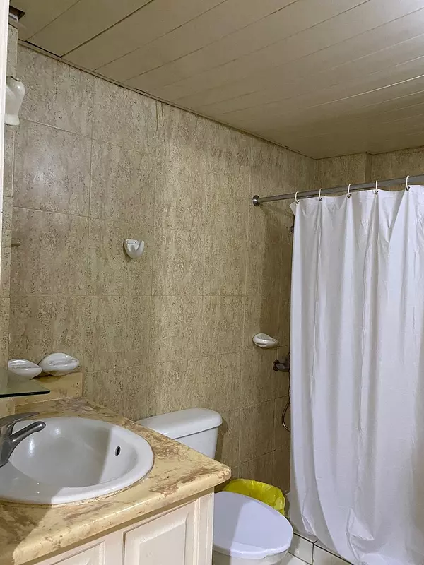 apartamentos - Alquiler Apartamento Amueblado de 1 Habitación Ubicado en la Zona Colonial 5