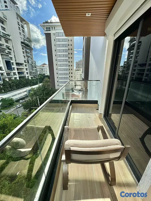 apartamentos - Vendo Apartamento en Paraíso wi  5