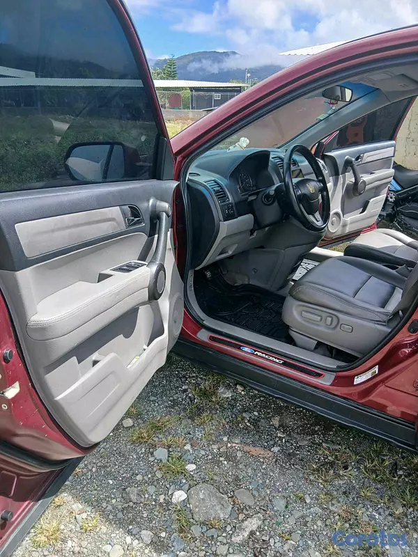 jeepetas y camionetas - Honda CR-V 2011 6