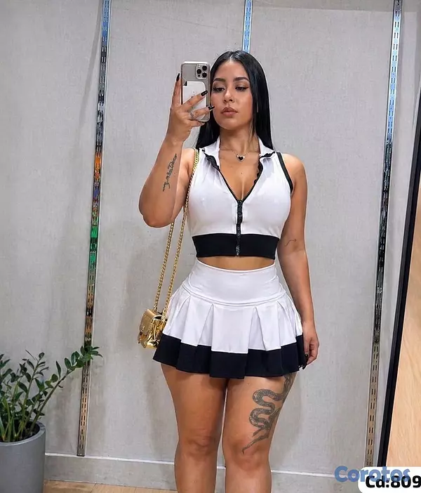 ropa para mujer - Todo tipo de variedad cada 1 a 1,000 pesos  16