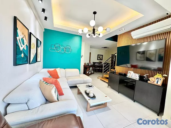 penthouses - Penthouse en el Millón  1